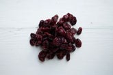 Cranberries sweetened, Organic